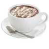 ☕