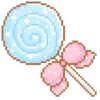 🍭