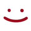😀