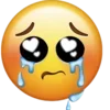 😢