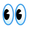 👀