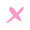 ❌