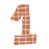 1⃣