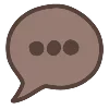 💬