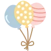 🎈