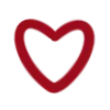 ❤️