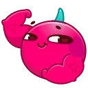 💪
