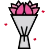 💐