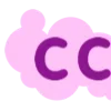 💜
