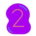 2️⃣