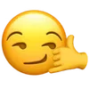 😏