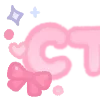 💗