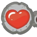 ❤️