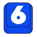 6️⃣