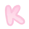 💗