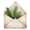 ✉️
