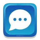 💬