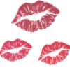 💋