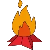 🔥