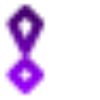 💜