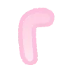💗