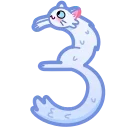 3️⃣