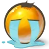 😭
