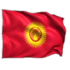 🇰🇬
