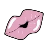 💋