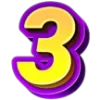 3⃣
