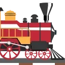 🚂