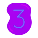 3️⃣