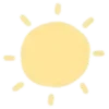 ☀