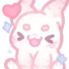 💗
