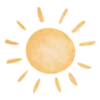 ☀️