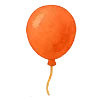 🎈