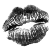 💋