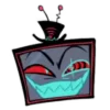 😈