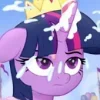 Mlp — Telegram emoji pack