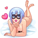 😘