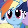 Mlp — Telegram emoji pack