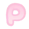 💗