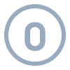 0⃣