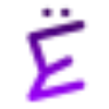💜