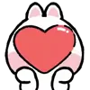😘