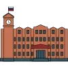🏢
