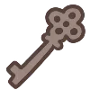 🔑