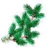 🌲