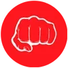👊