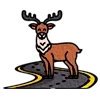 🦌